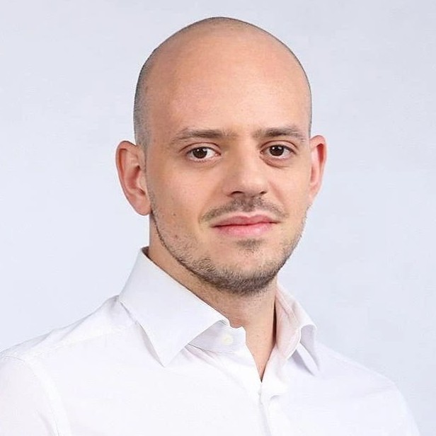 Bogdan Pasca